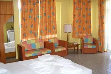 Aparthotel Alanya Princess