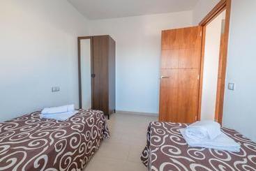 Apartamentos Ar Easy Espronceda