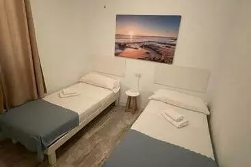 Apartamentos turísticos Apartamentos Verdera Es Pujols