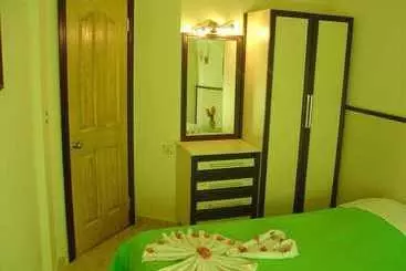 Apart Otel Bahar Apart