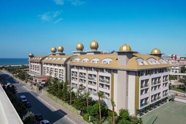 Hotel Aydinbey King's Palace & Spa - Ultra All Inclusive