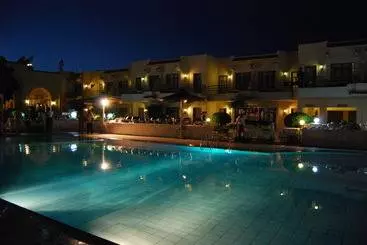 Resort Cataract Layalina Naama Bay