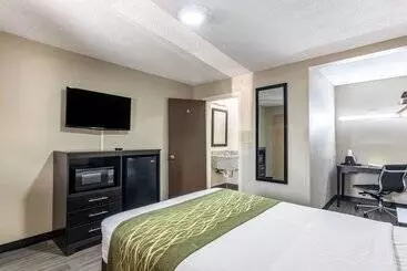 Hotel Americas Best Value Inn Opelika