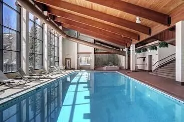 Hotel Evergreen Condominiums By Keystone Resort