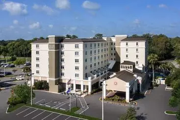 Hotel Hilton Garden Inn Jacksonville Ponte Vedra Sawgrass