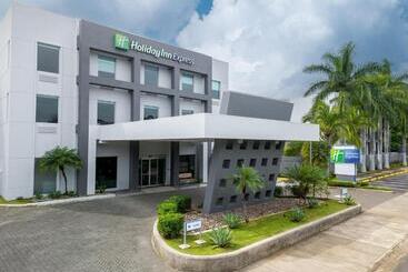 酒店 Holiday Inn Express San Jose Forum Costa Rica, An Ihg
