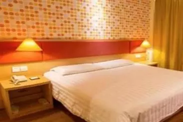 Hotel Home Inn Hubinxilu