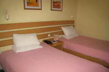 Hotel Home Inn Liuting