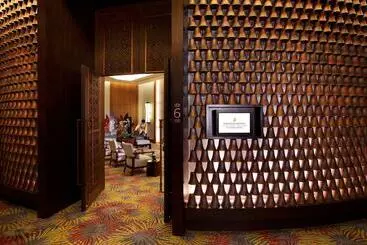 Hotel Intercontinental Lijiang Ancient Town Resort, An Ihg