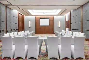 Hotelli Intercontinental Lijiang Ancient Town Resort, An Ihg