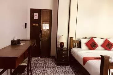 בית מלון כפרי Shewe Wana Boutique