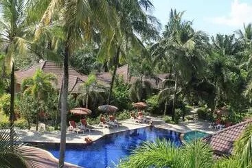 ホテル Sudala Beach Resort