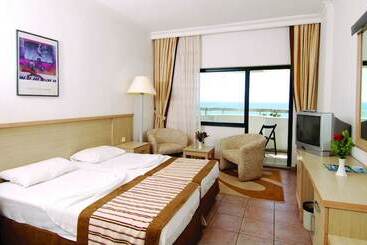 בית מלון כפרי Sural Saray