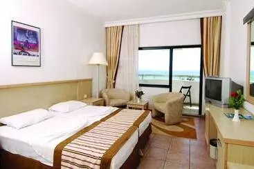 בית מלון כפרי Sural Saray