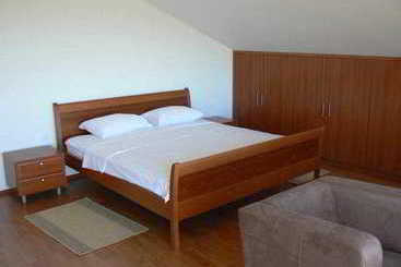 ホテル Uspjeh Apartmani