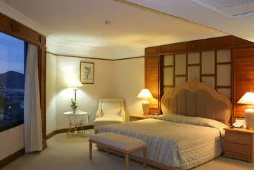 Pavilion Hotel Songkhla