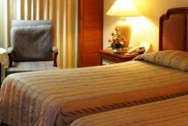 Pavilion Hotel Songkhla