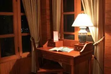 Резиденция Ruen Come In