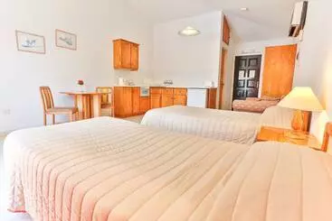 Tavros Hotel Apartments