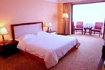 Tianjin Mayfair Hotel