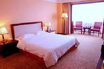 Tianjin Mayfair Hotel