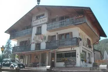 Herberge Garni Meublè La Baita