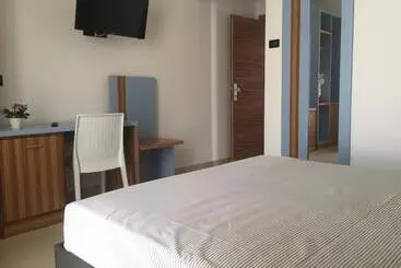 Almare' B&b