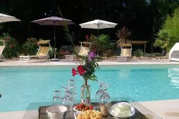 Cottage O' Temps De Vivre