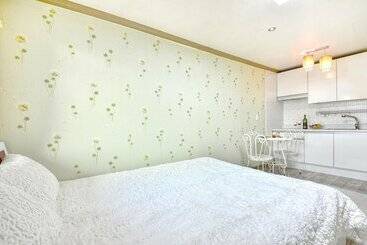 Ganghwa Sol Orem Pension