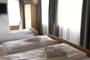 ホテル Herol   My Mountain Retreat