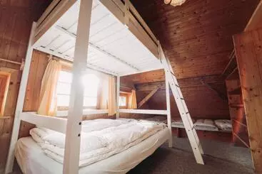 Hotel Obere Maxlraineralm