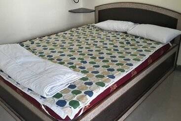 Hotel Pepy Madhu Resort