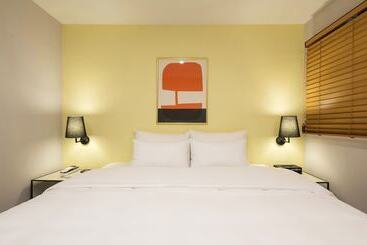 Motel Busan Hadan Number 25 Hadan Branch