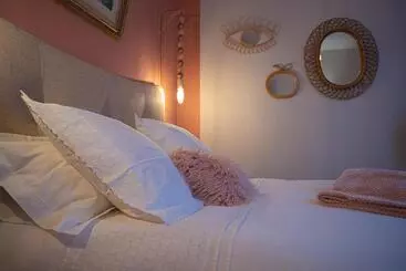 Pension Le Rez De Jardin Albi