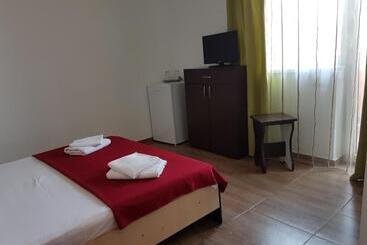 Pensionat Vila Flux Mamaia Nord