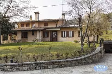 Pension  Villa Giardino
