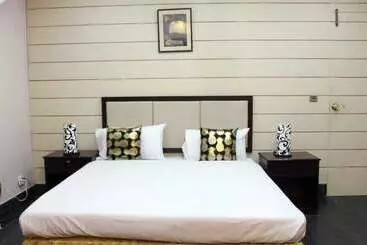 ホテル Comfort Inn