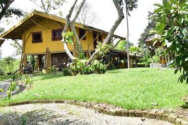 Hotel Turismo Rural Palermo