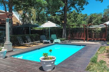 5 Seasons Guest House