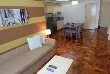 ホテル Asian Mansion Il