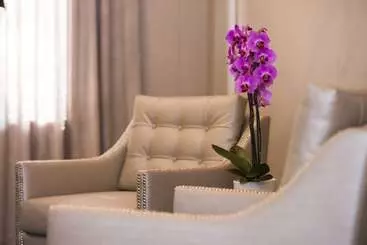 ホテル Simon S Town Quayside