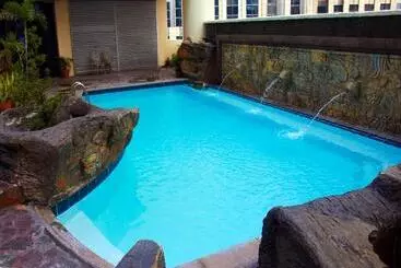 Hotel Asian Mansion Il