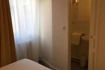 호텔 Au Patio Morand