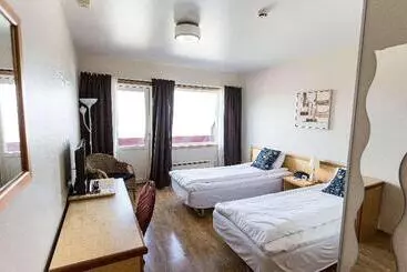 فندق Best Western Plus Frontier Inn