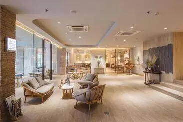 Hotel Clef