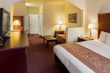Otel Comfort Suites Texarkana Texas