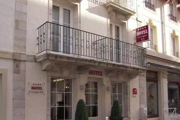Alfred Hotels Port Vieux