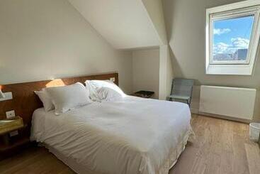 Alfred Hotels Port Vieux