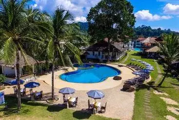Hotel Hive Khaolak Beach Resort Adults Only