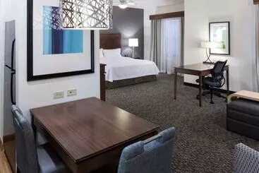 Hotel Homewood Suites By Hilton Phoenix Northhappy Valley